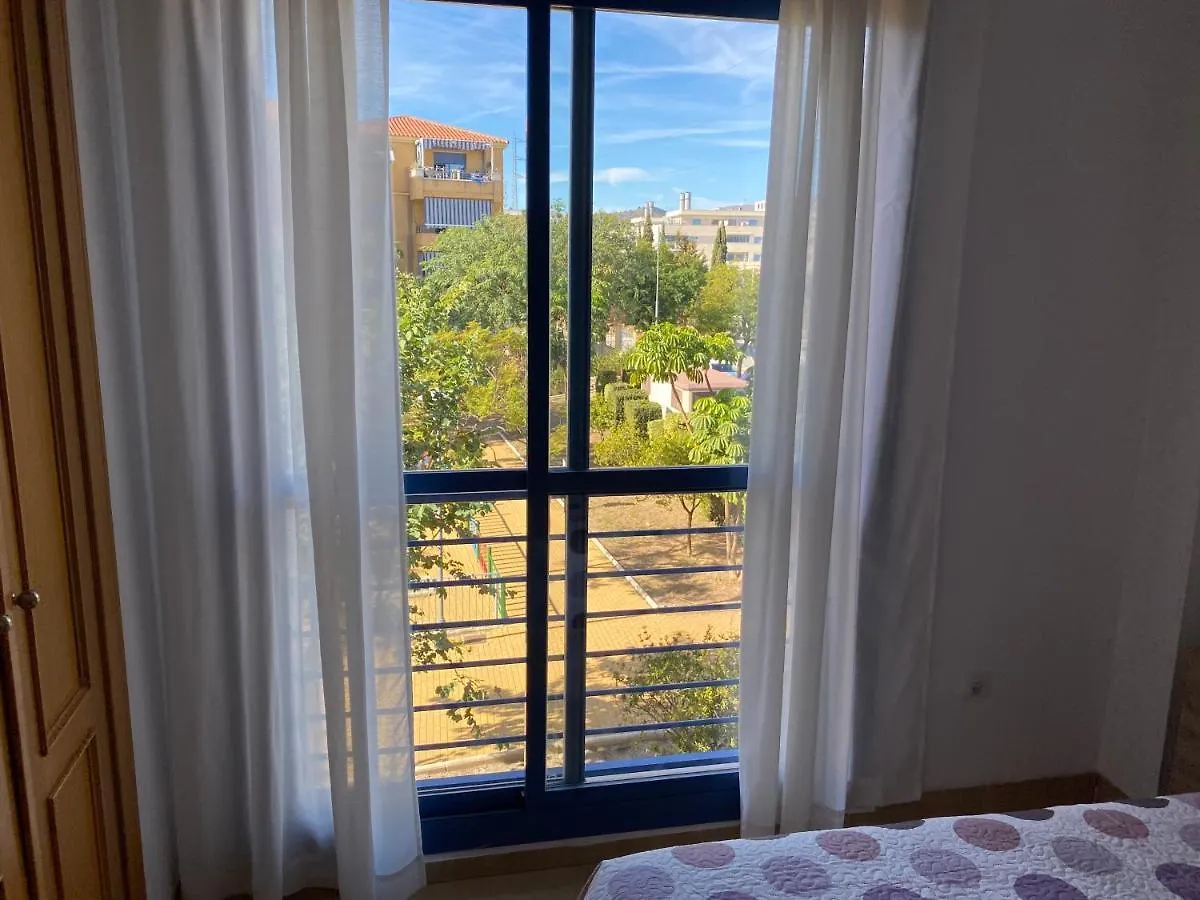 Terrasol Cerro Del Aguila 1 Dormitorio Apartment Torre Del Mar Spain